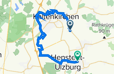 Open this route in the Bikemap app