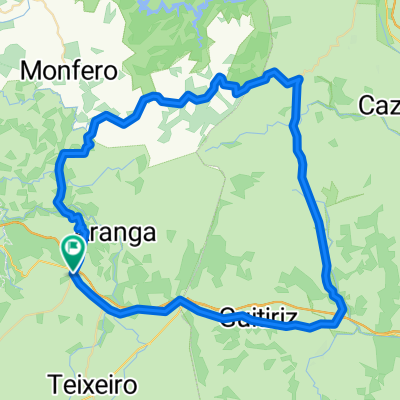 Ruta de naya 
