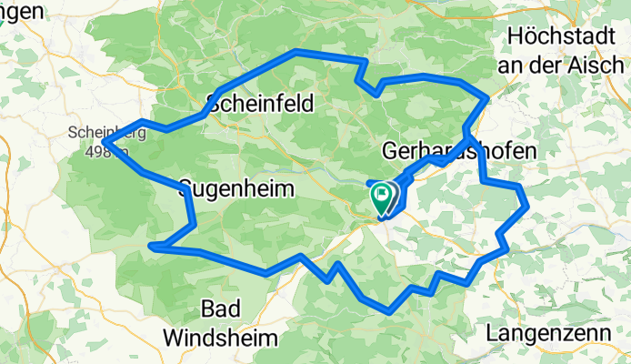 RTF Neustadt Aisch