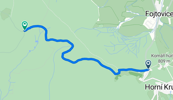 Komárka Parkoviště_ Loupežník