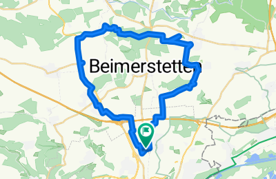 Open this route in the Bikemap app