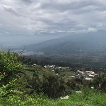Photo 7 of the Bikemap route "chaquiñan sur"