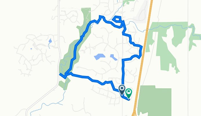Diese Route in Bikemap Web öffnen
