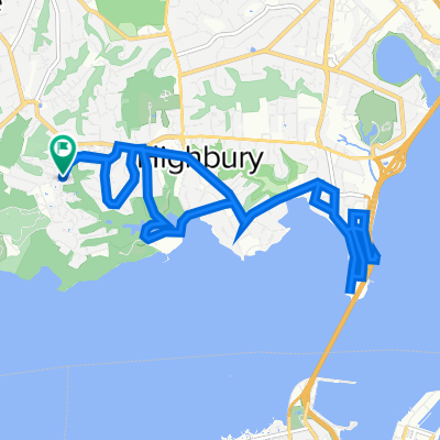 Chatswood - Northcote - Chelsea