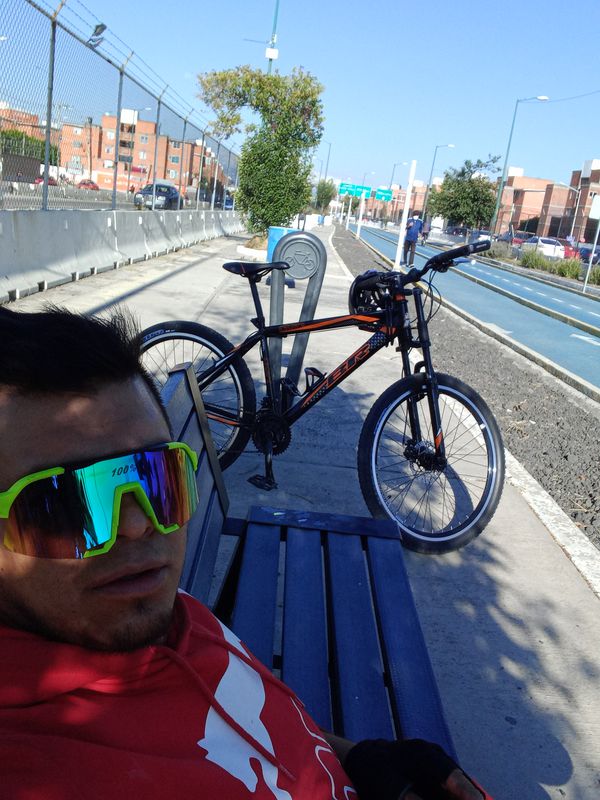 primer dia