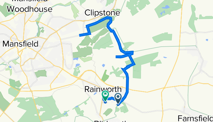 Diese Route in Bikemap Web öffnen