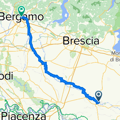 Canneto sull'Oglio - Bergamo