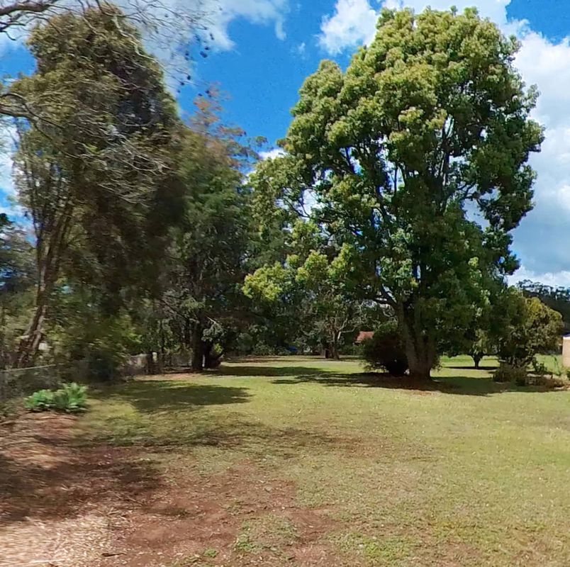 Highfields (Queensland) East Path Loop
