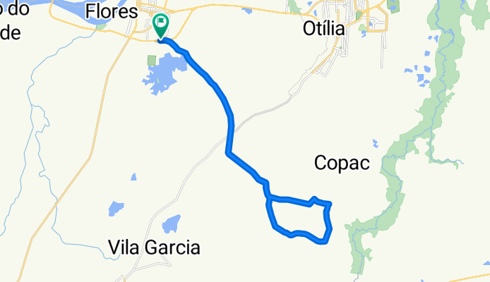 pedalada noturna de são jerônimo