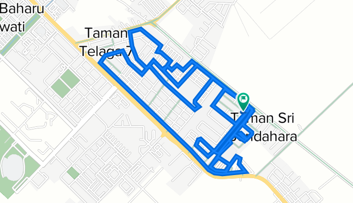 ride mlm rabu 231121