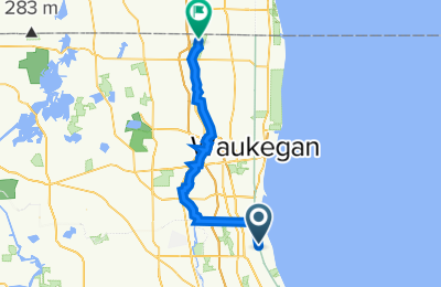 Open this route in the Bikemap app