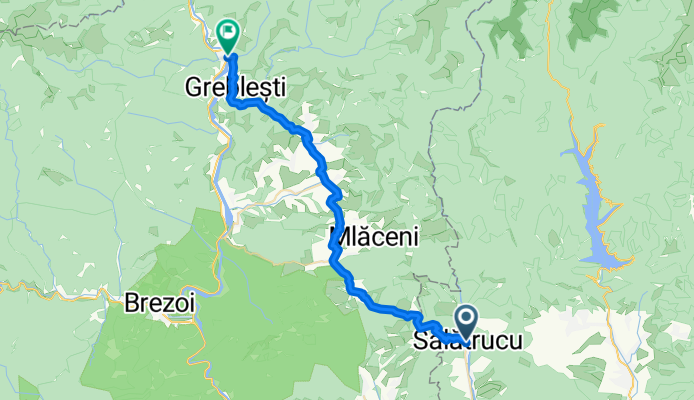 Diese Route in Bikemap Web öffnen