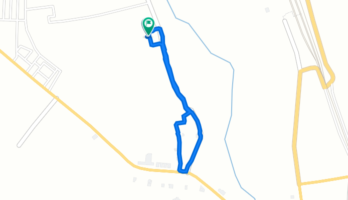 Botad to Botad