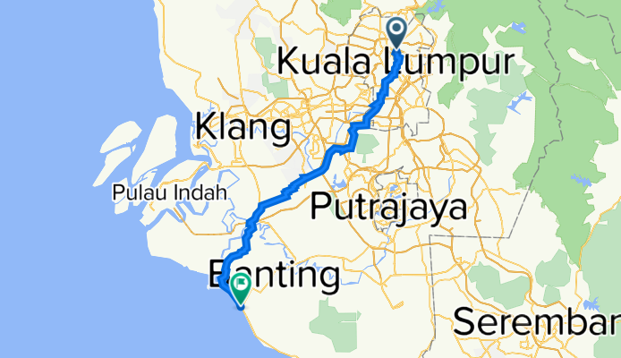 PMT Day01 - Morib