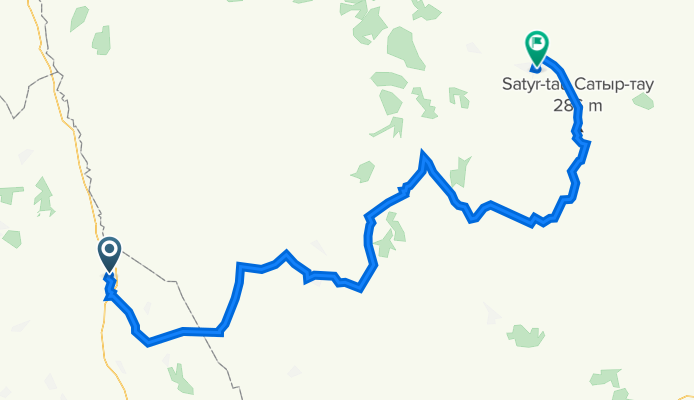 Башкирия (RB6)