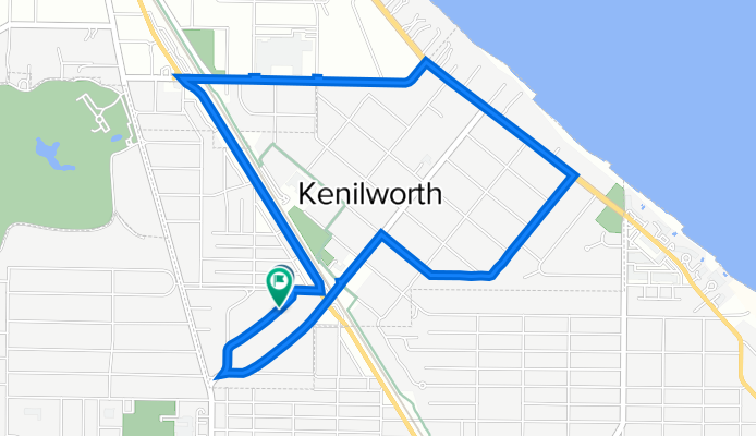 kenilworth