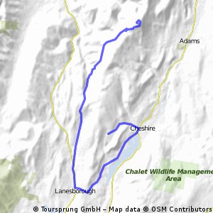 Mount Greylock South