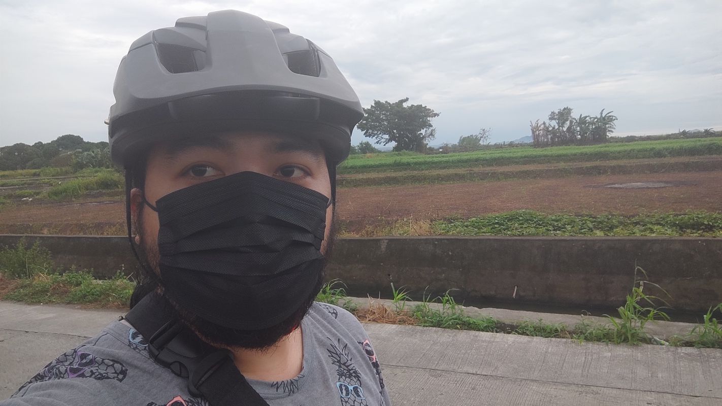 Feliciano Cenizal, Tanza to Unnamed Road, Tanza