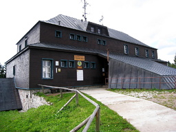 Highlight 2 along the Bikemap route "Horní Maršov – Rýchorská bouda"