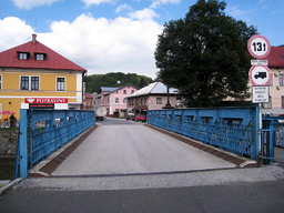 Highlight 1 along the Bikemap route "Horní Maršov – Rýchorská bouda"