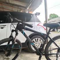 Jalan Tanpa Nama, Kecamatan Landasan Ulin to Jalan Tanpa Nama, Kecamatan Landasan Ulin