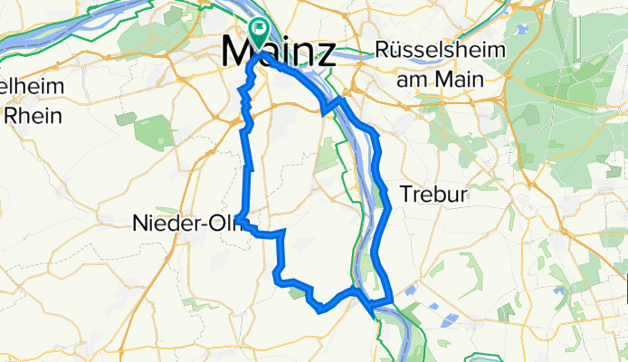Diese Route in Bikemap Web öffnen