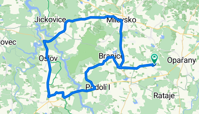 Diese Route in Bikemap Web öffnen