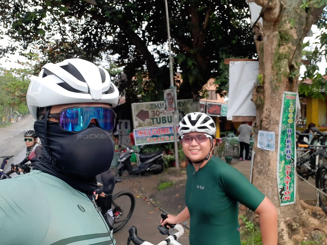 130km lugo and back