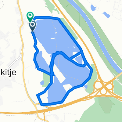 rakitje