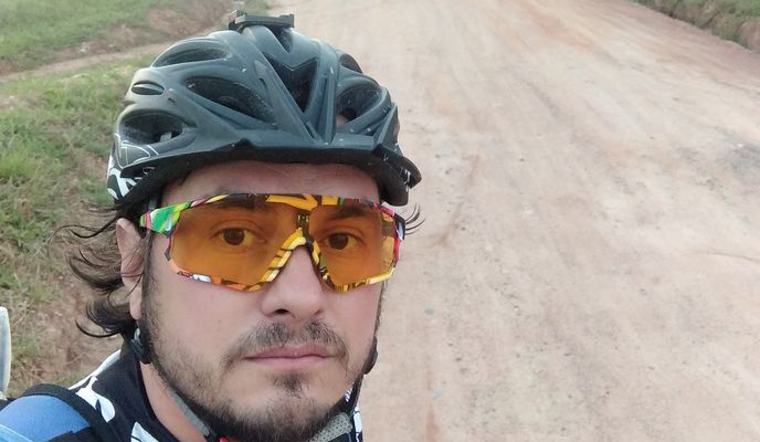 Foto 1 der Bikemap-Route "De Avenida Duque de Caxias 98 a Avenida Duque de Caxias 98"