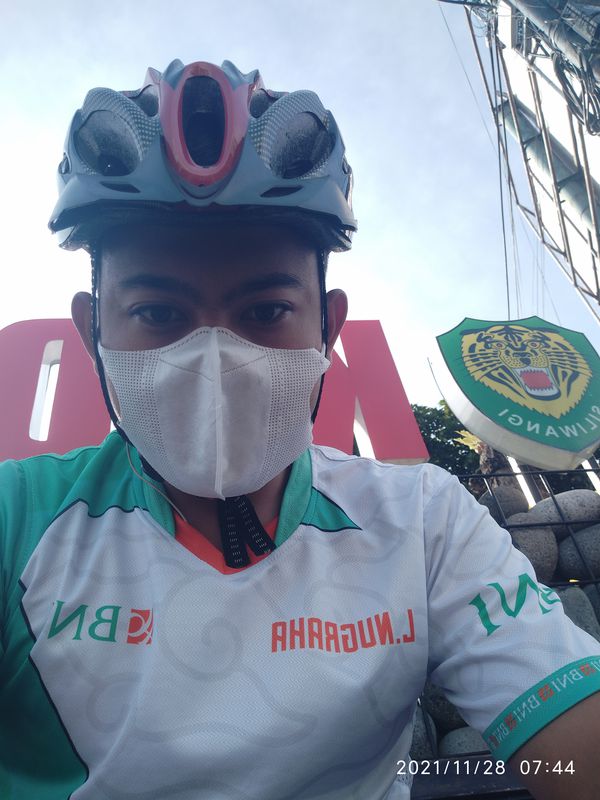 Jalan Ahmad Yani 40-28, Kecamatan Garut Kota to Jalan Kenanga No.40, Kecamatan Garut Kota