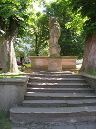 Highlight 13 along the Bikemap route "Žacléř – Chelmsko Slaskie – Krzeszów - Žacléř"