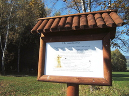 Highlight 4 along the Bikemap route "Žacléř – Stachelberg – Libečská luka - Žacléř  "