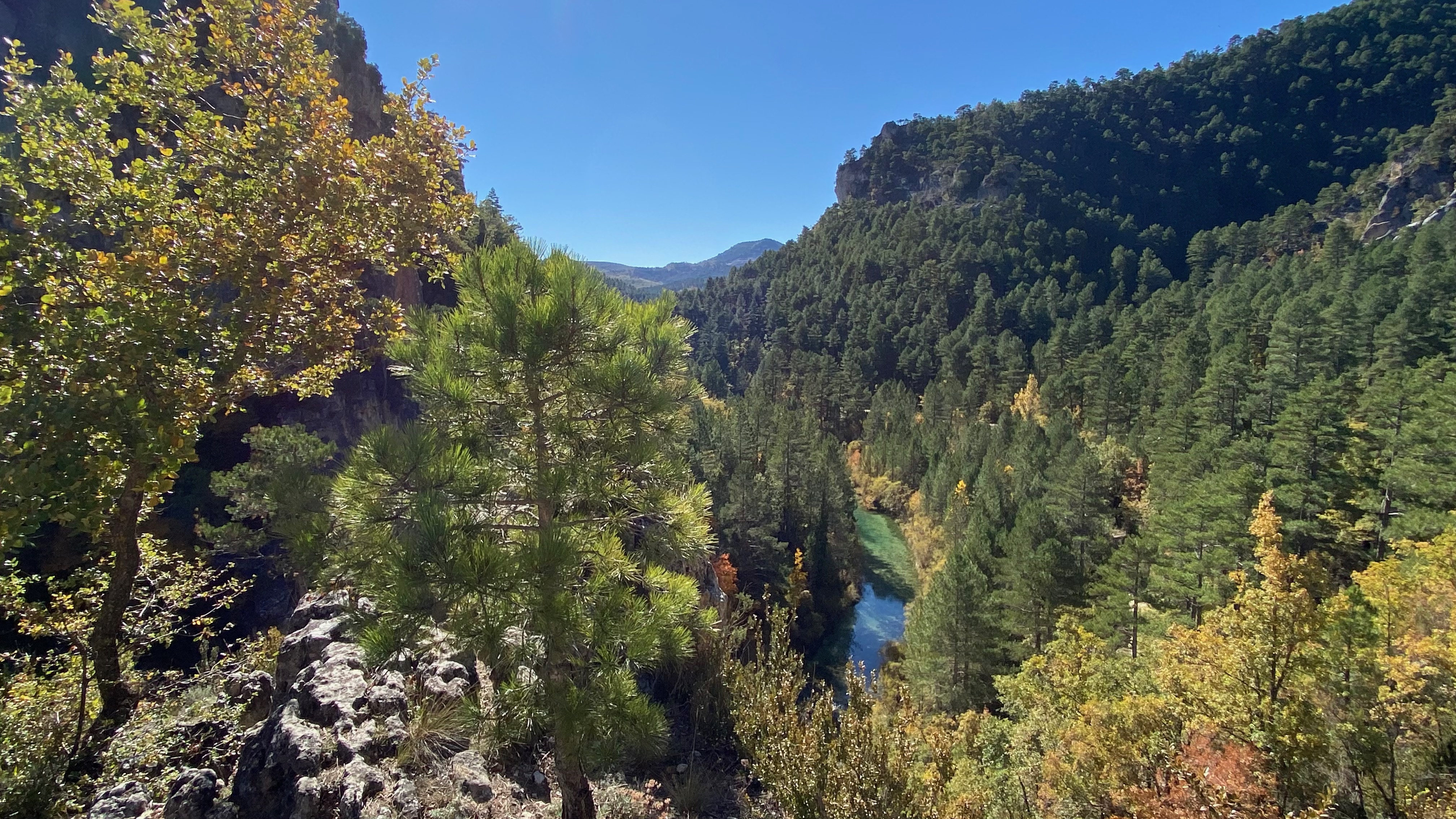 20211023 Peralejos - Molina de Aragón