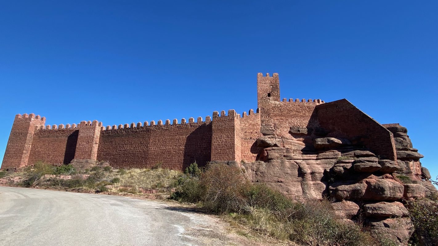 20211024 Molina de Aragón - Teruel
