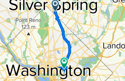 Open this route in the Bikemap app