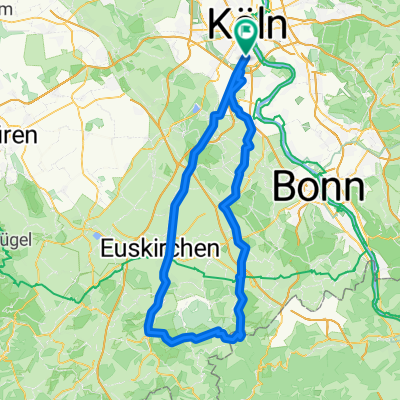 Eifeltour