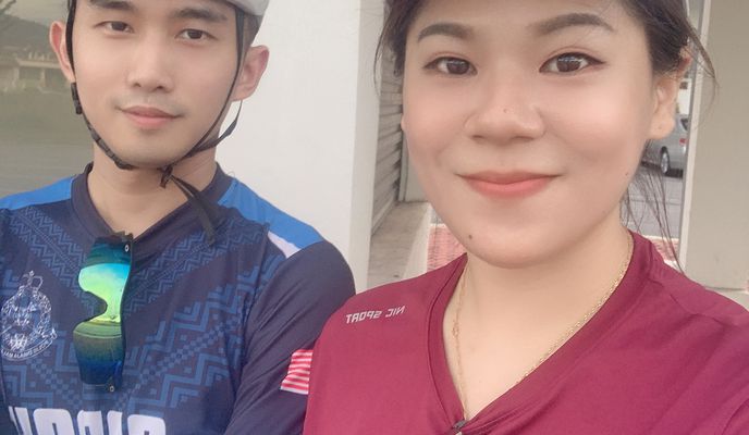 Photo 1 de l’itinéraire Bikemap « Recorded via Apple Watch - 30/11/2021, 7:25 PM »