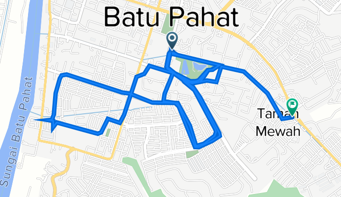 Recorded via Apple Watch - 30/11/2021, 7:25 PM