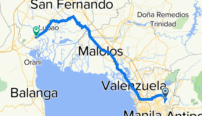 Diese Route in Bikemap Web öffnen