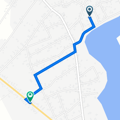 Strada Primăverii 64, Jilavele to DN1D 97, Jilavele