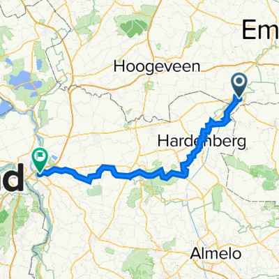 Familienradler 2022 3. Tag