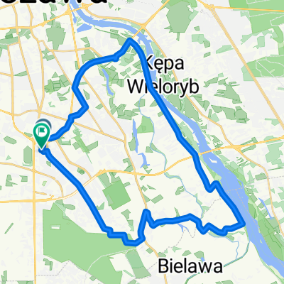 Duża pętla