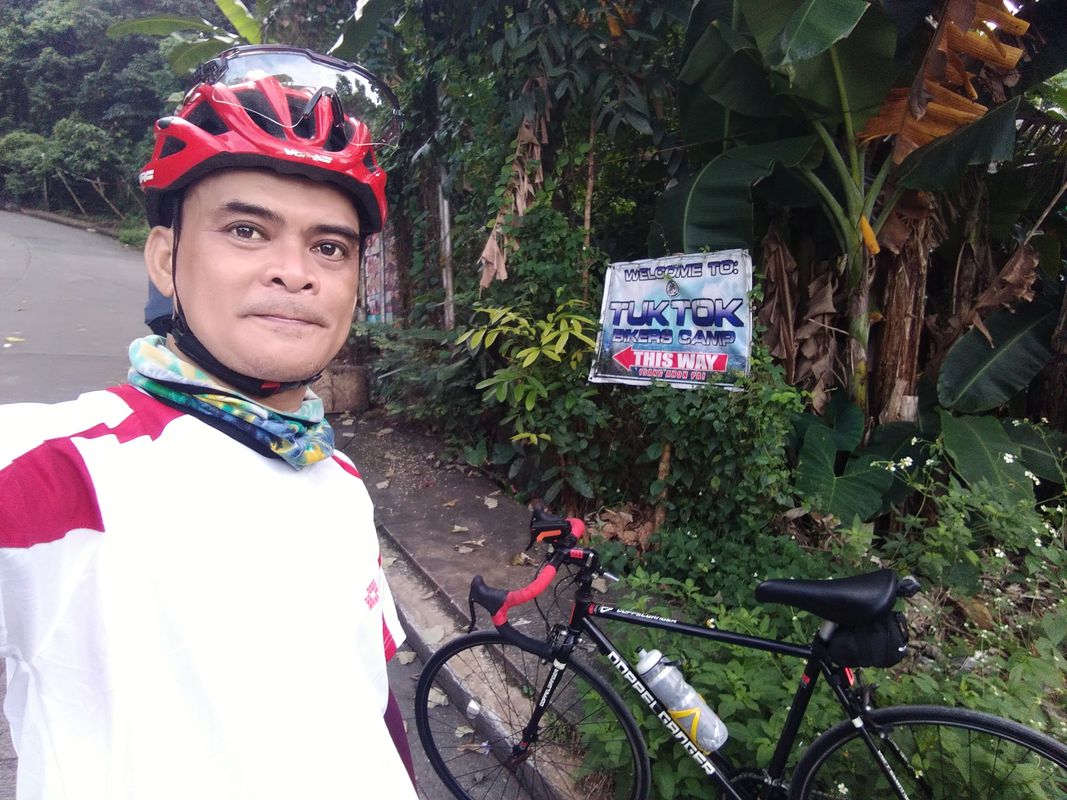 Crest Lane, San Mateo to Mataas Na Lupa 1004, Manila