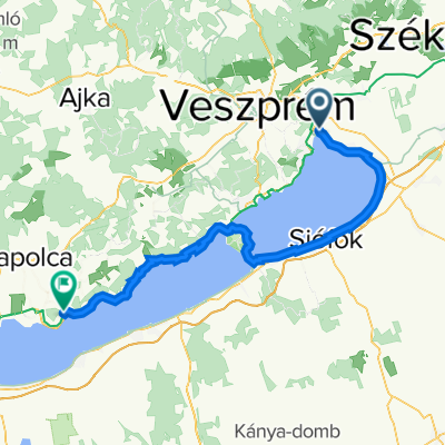 Balaton Infinite Day 1