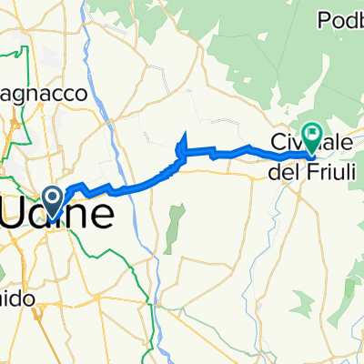 BUY FVG Udine - Cividale sab 25/6/22