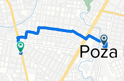 Open this route in the Bikemap app