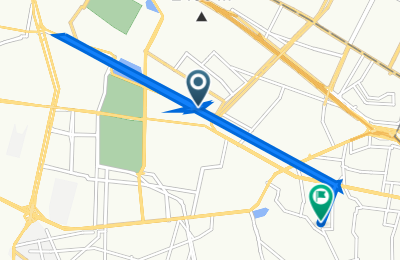 Open this route in the Bikemap app