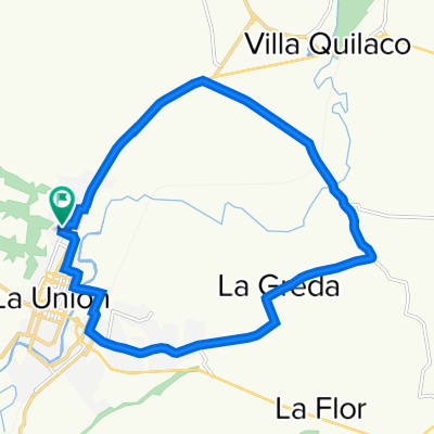 La Greda