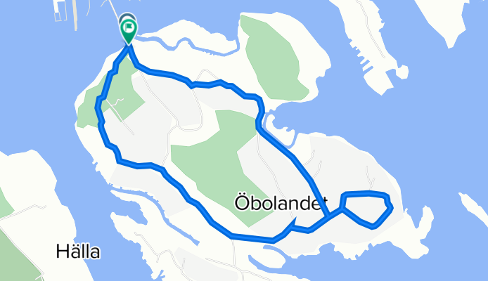 Öbolandet